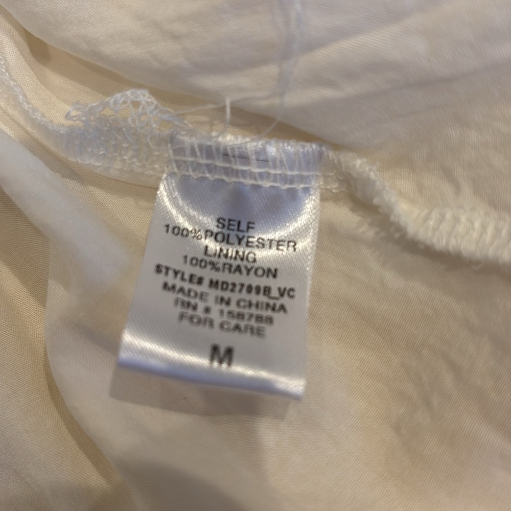 Vici  Yellow Summer Dress - Picture 11 of 12